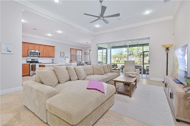 8968 Crown Bridge WAY, Fort Myers, FL 33908