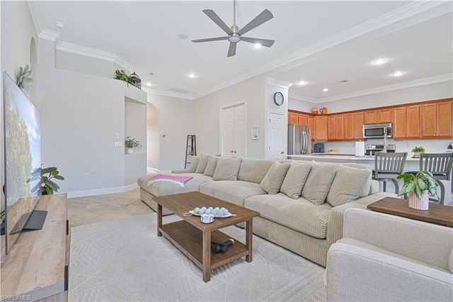 8968 Crown Bridge WAY, Fort Myers, FL 33908