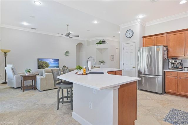 8968 Crown Bridge WAY, Fort Myers, FL 33908