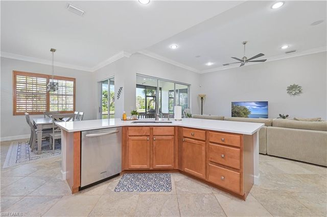 8968 Crown Bridge WAY, Fort Myers, FL 33908