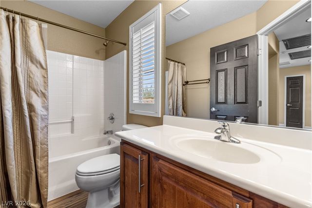 11229 Piazzale Street, Las Vegas, NV 89141