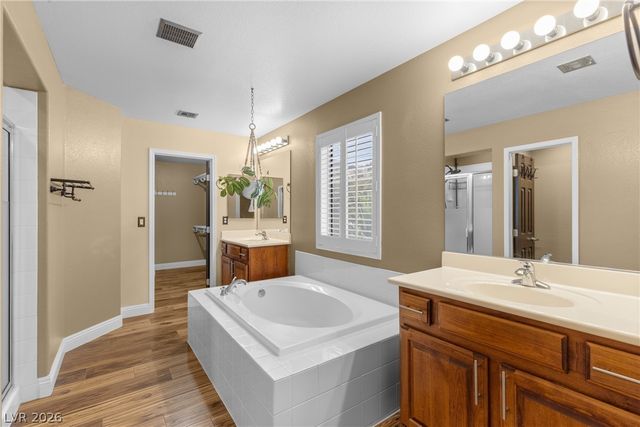11229 Piazzale Street, Las Vegas, NV 89141