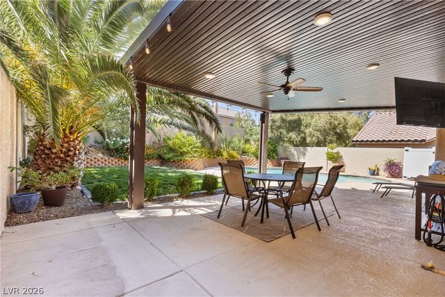 11229 Piazzale Street, Las Vegas, NV 89141
