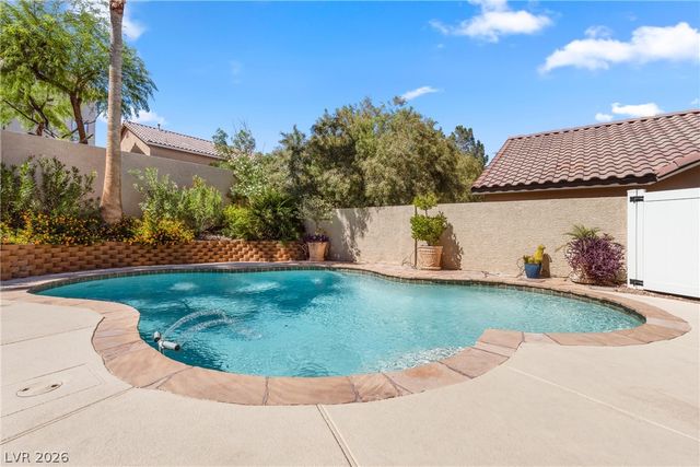 11229 Piazzale Street, Las Vegas, NV 89141