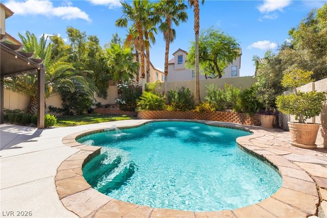 11229 Piazzale Street, Las Vegas, NV 89141