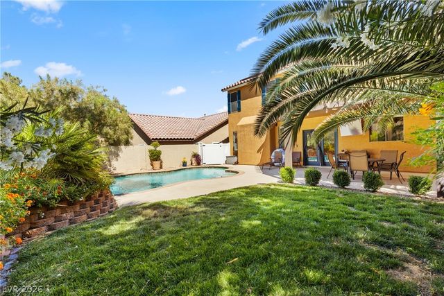 11229 Piazzale Street, Las Vegas, NV 89141