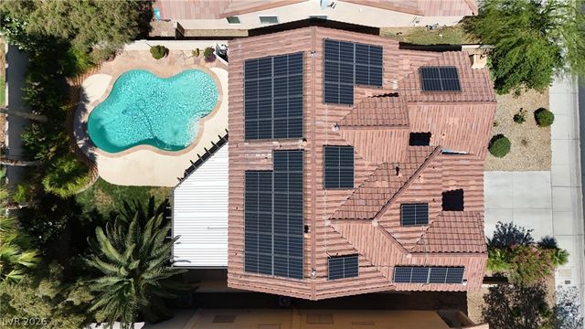 11229 Piazzale Street, Las Vegas, NV 89141