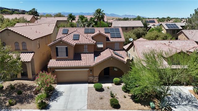 11229 Piazzale Street, Las Vegas, NV 89141