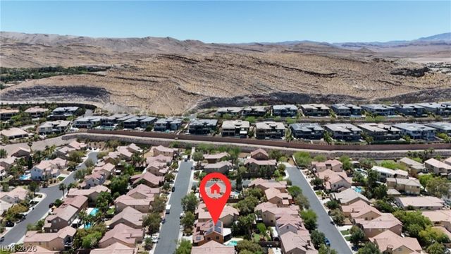 11229 Piazzale Street, Las Vegas, NV 89141
