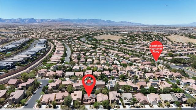 11229 Piazzale Street, Las Vegas, NV 89141