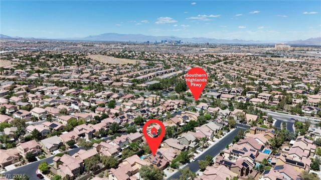 11229 Piazzale Street, Las Vegas, NV 89141