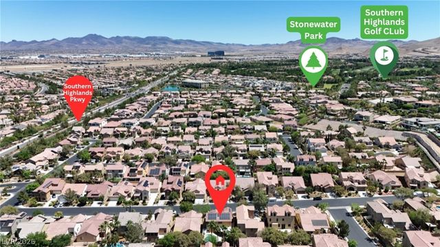 11229 Piazzale Street, Las Vegas, NV 89141