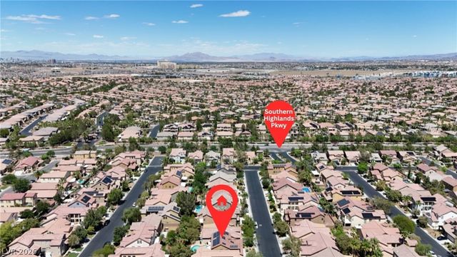 11229 Piazzale Street, Las Vegas, NV 89141