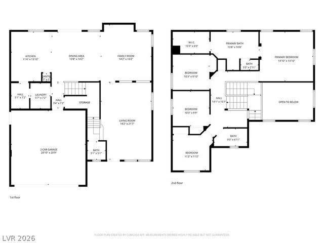 11229 Piazzale Street, Las Vegas, NV 89141