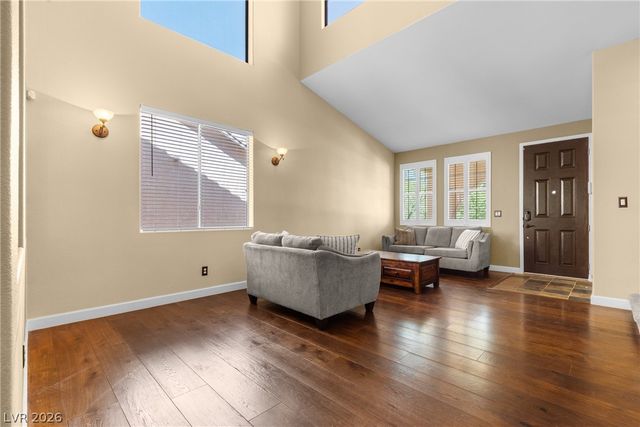 11229 Piazzale Street, Las Vegas, NV 89141
