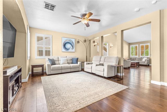 11229 Piazzale Street, Las Vegas, NV 89141