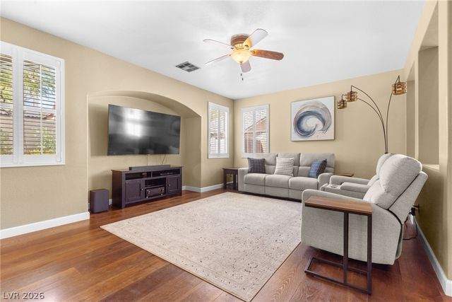 11229 Piazzale Street, Las Vegas, NV 89141
