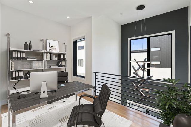 6012B Hill Cir, Nashville, TN 37209