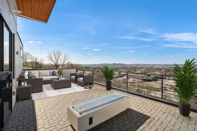 6012B Hill Cir, Nashville, TN 37209