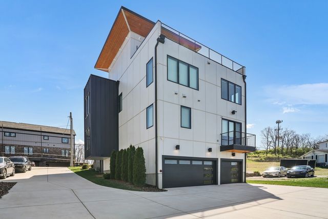 6012B Hill Cir, Nashville, TN 37209