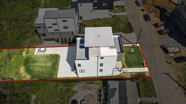 6012B Hill Cir, Nashville, TN 37209