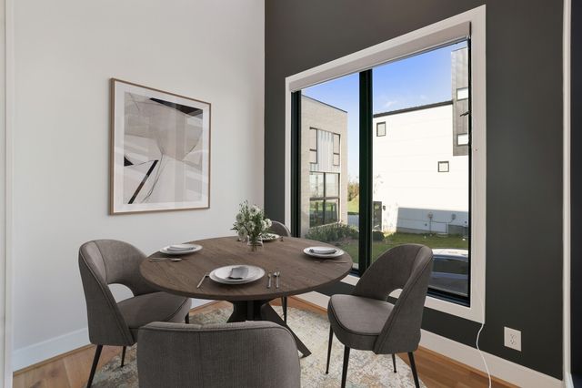 6012B Hill Cir, Nashville, TN 37209