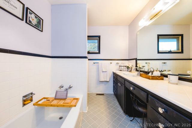 4140 S Robb Avenue, Muskogee, OK 74401