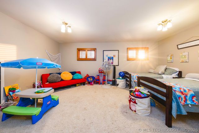 4140 S Robb Avenue, Muskogee, OK 74401