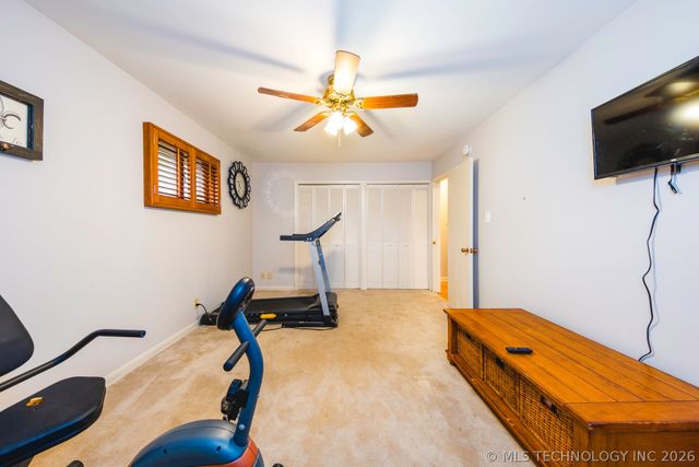 4140 S Robb Avenue, Muskogee, OK 74401