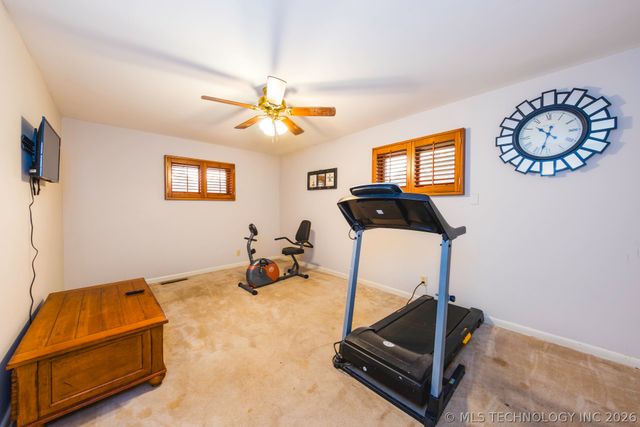 4140 S Robb Avenue, Muskogee, OK 74401