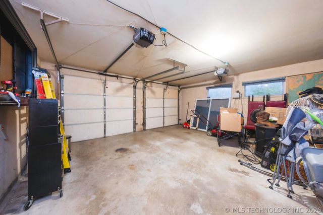 4140 S Robb Avenue, Muskogee, OK 74401