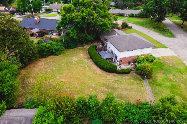 4140 S Robb Avenue, Muskogee, OK 74401