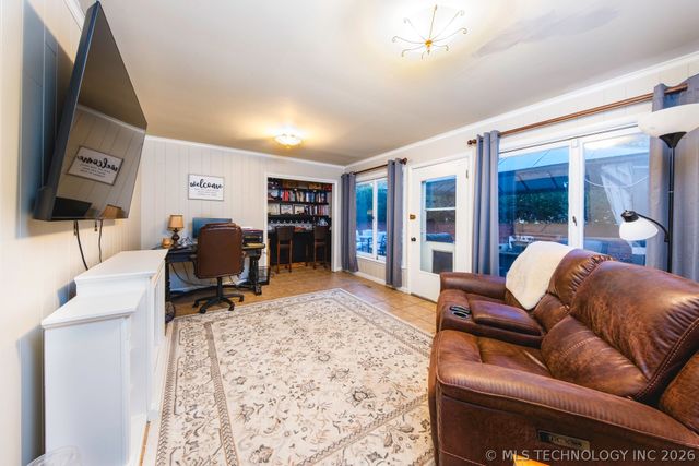 4140 S Robb Avenue, Muskogee, OK 74401