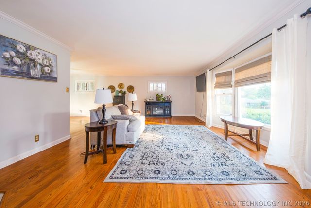 4140 S Robb Avenue, Muskogee, OK 74401