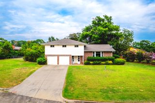 4140 S Robb Avenue, Muskogee, OK 74401