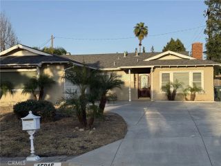 15815 Parkland Drive, Hacienda Heights, CA 91745
