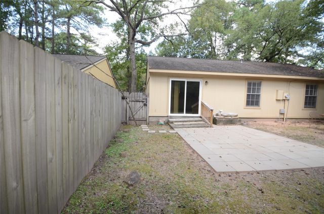 56 Fallshire Drive, Spring, TX 77381