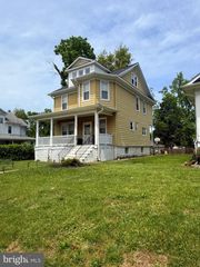 4110 FERNHILL AVE, Baltimore, MD 21215