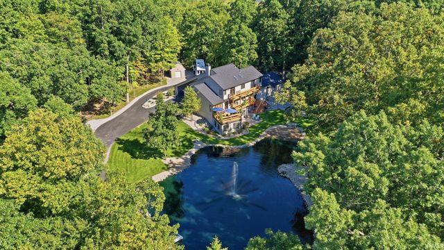 1802 Hathaway Road, Fort Wayne, IN 46845