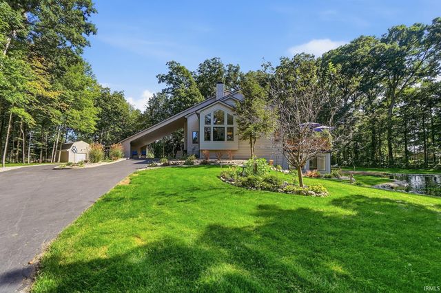 1802 Hathaway Road, Fort Wayne, IN 46845