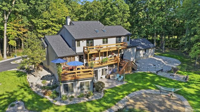 1802 Hathaway Road, Fort Wayne, IN 46845