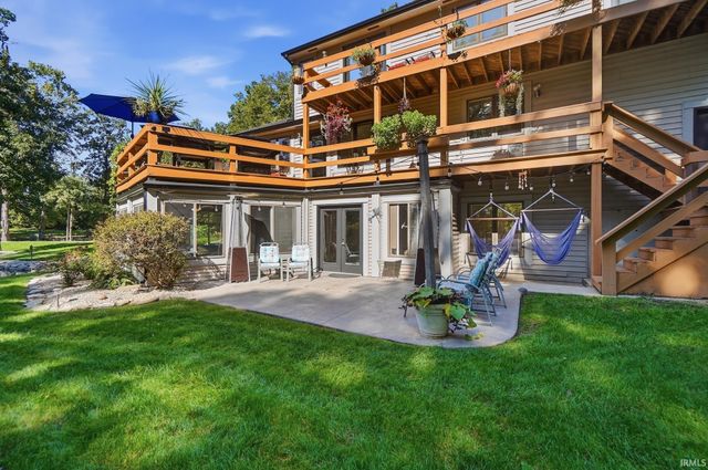 1802 Hathaway Road, Fort Wayne, IN 46845