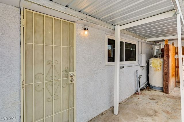 621 Utah Street, Boulder City, NV 89005