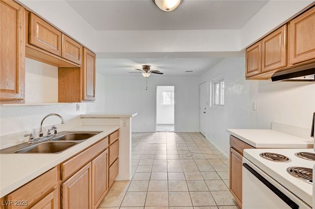 621 Utah Street, Boulder City, NV 89005