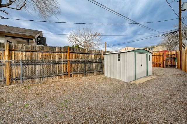 621 Utah Street, Boulder City, NV 89005