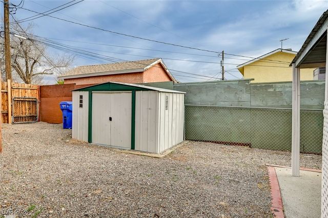 621 Utah Street, Boulder City, NV 89005