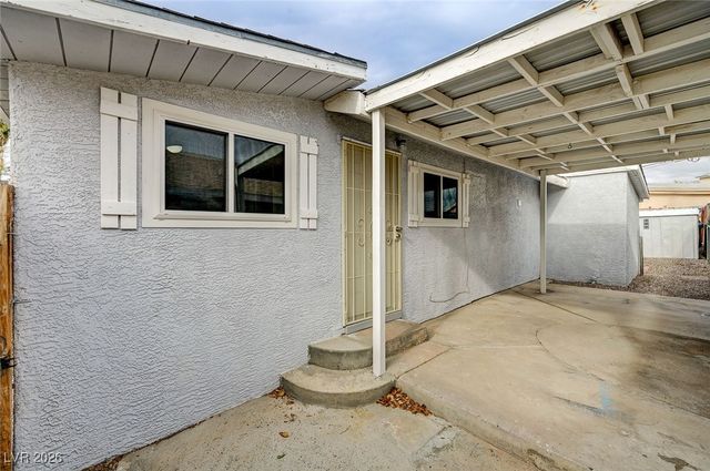 621 Utah Street, Boulder City, NV 89005