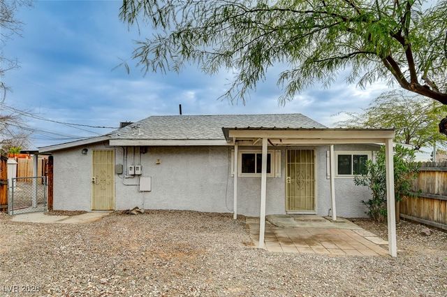 621 Utah Street, Boulder City, NV 89005