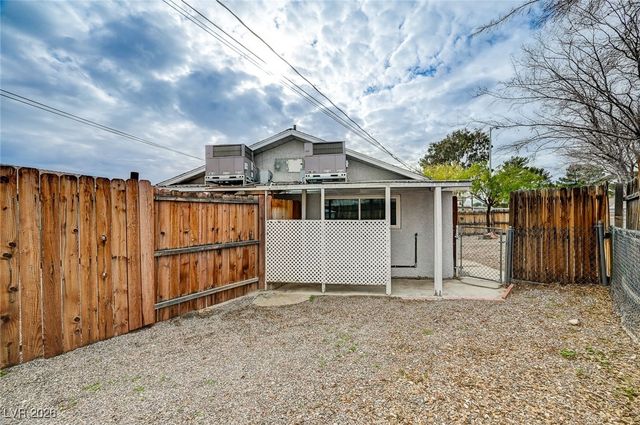 621 Utah Street, Boulder City, NV 89005