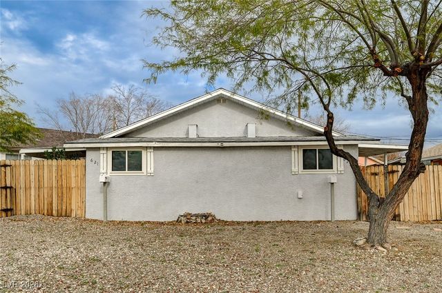 621 Utah Street, Boulder City, NV 89005